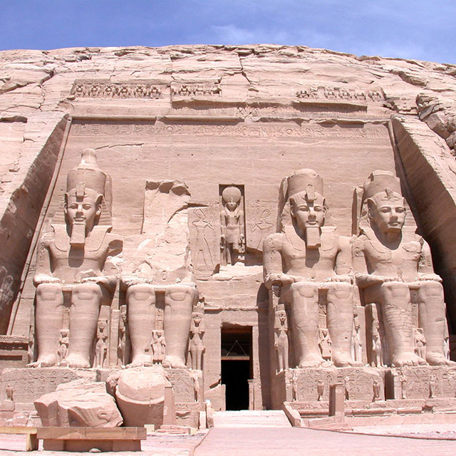 Abu Simbel